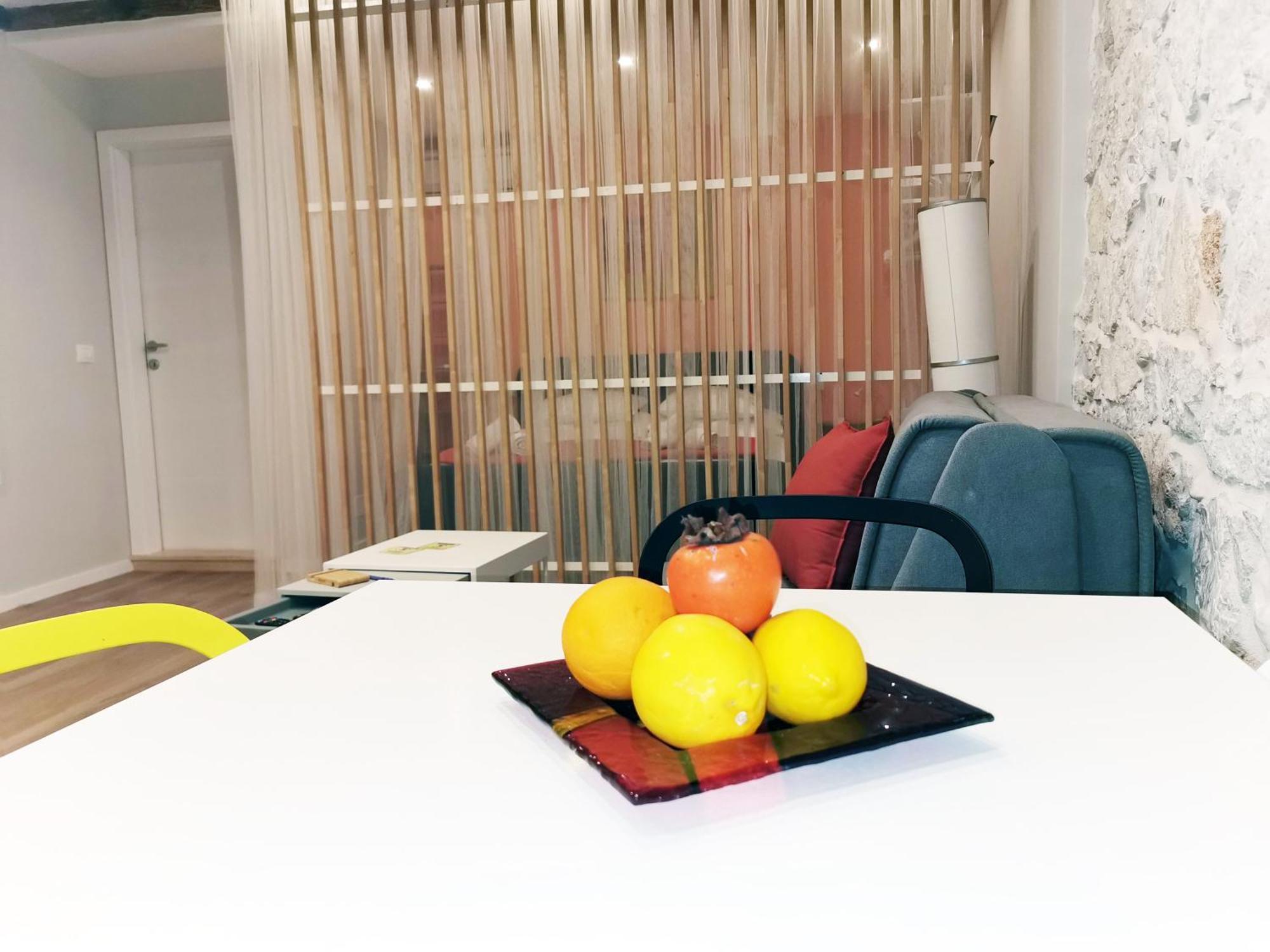 Apartments Carera 42 Rovinj Kültér fotó