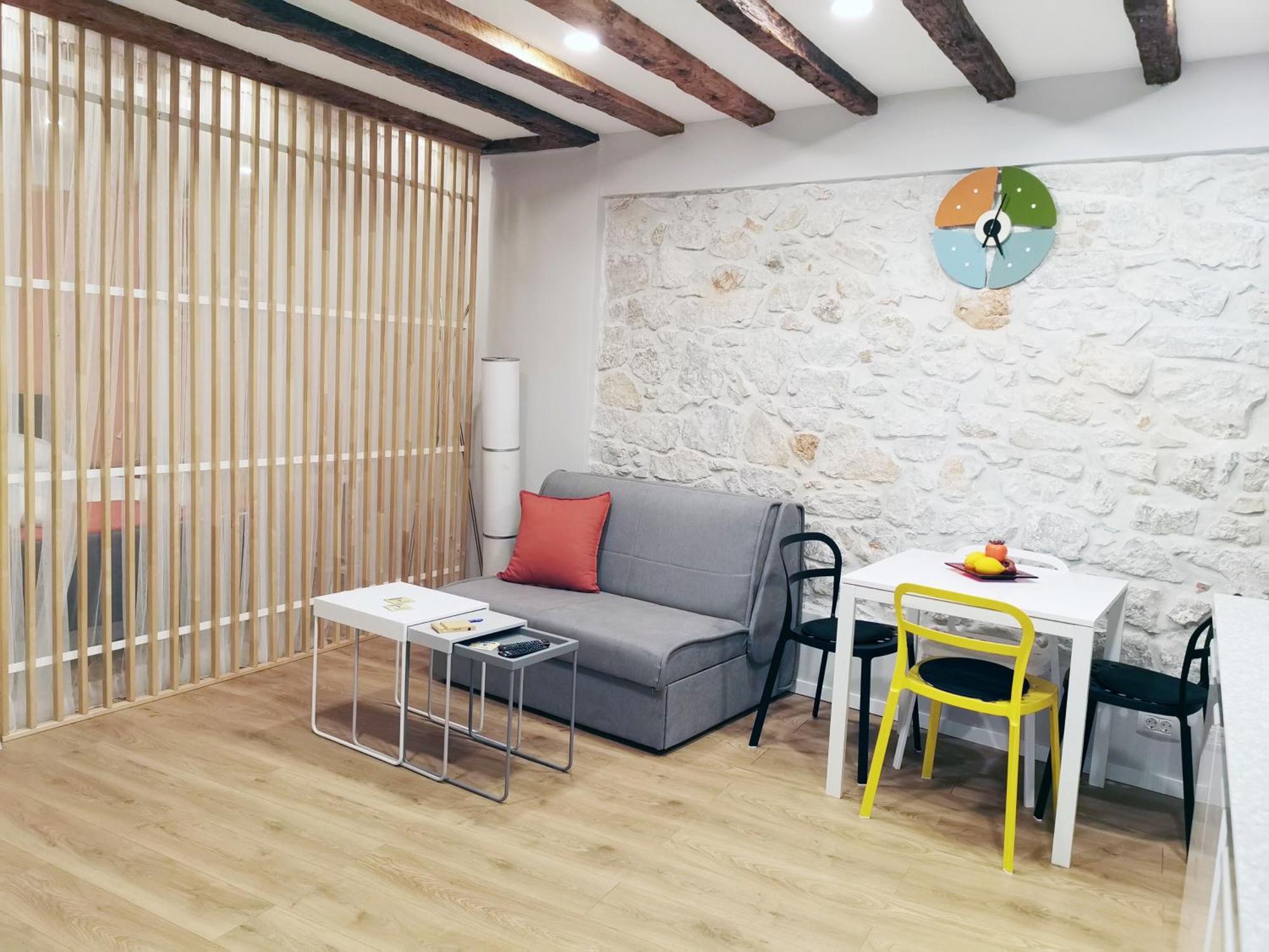 Apartments Carera 42 Rovinj Kültér fotó