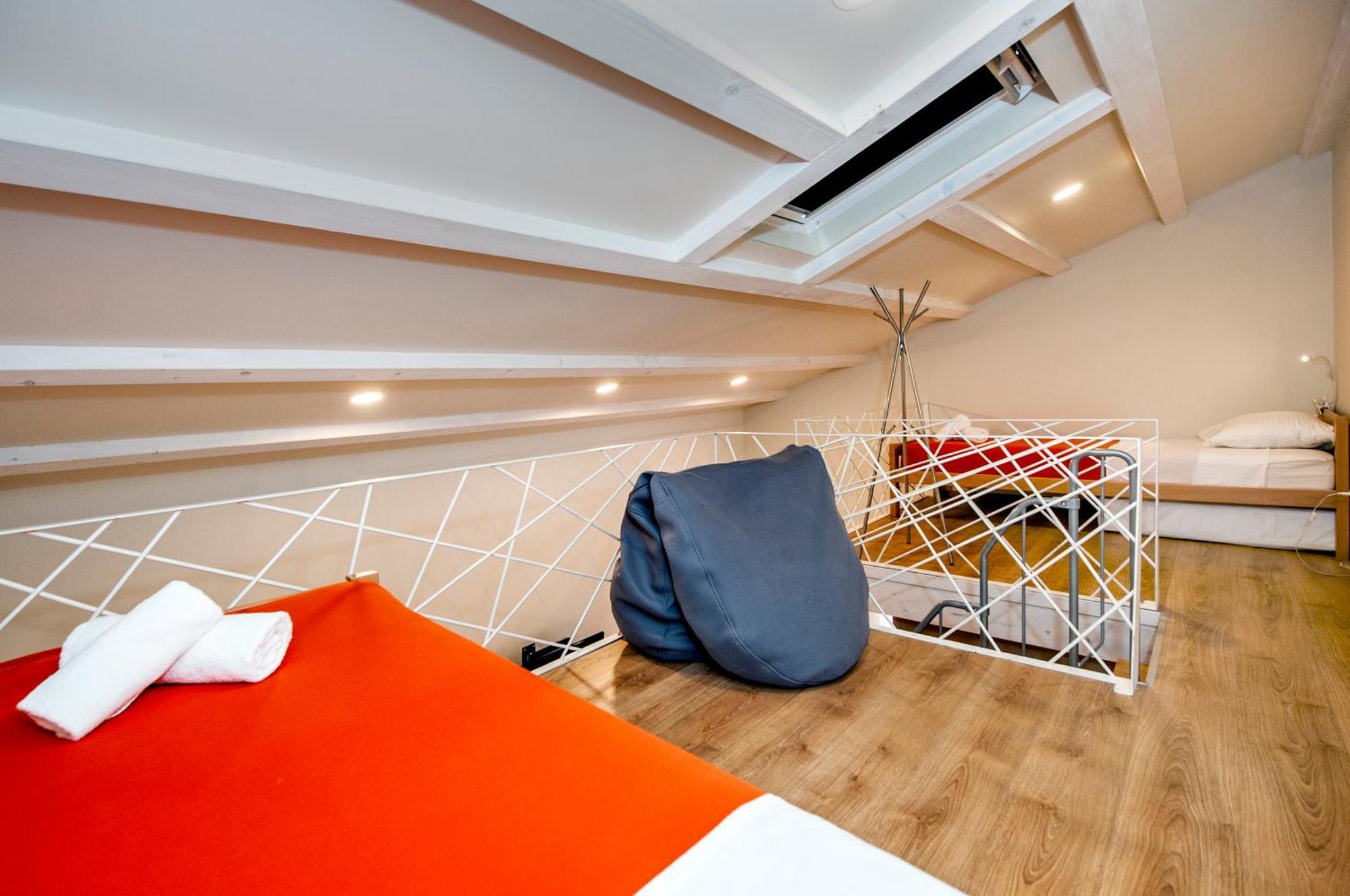 Apartments Carera 42 Rovinj Kültér fotó