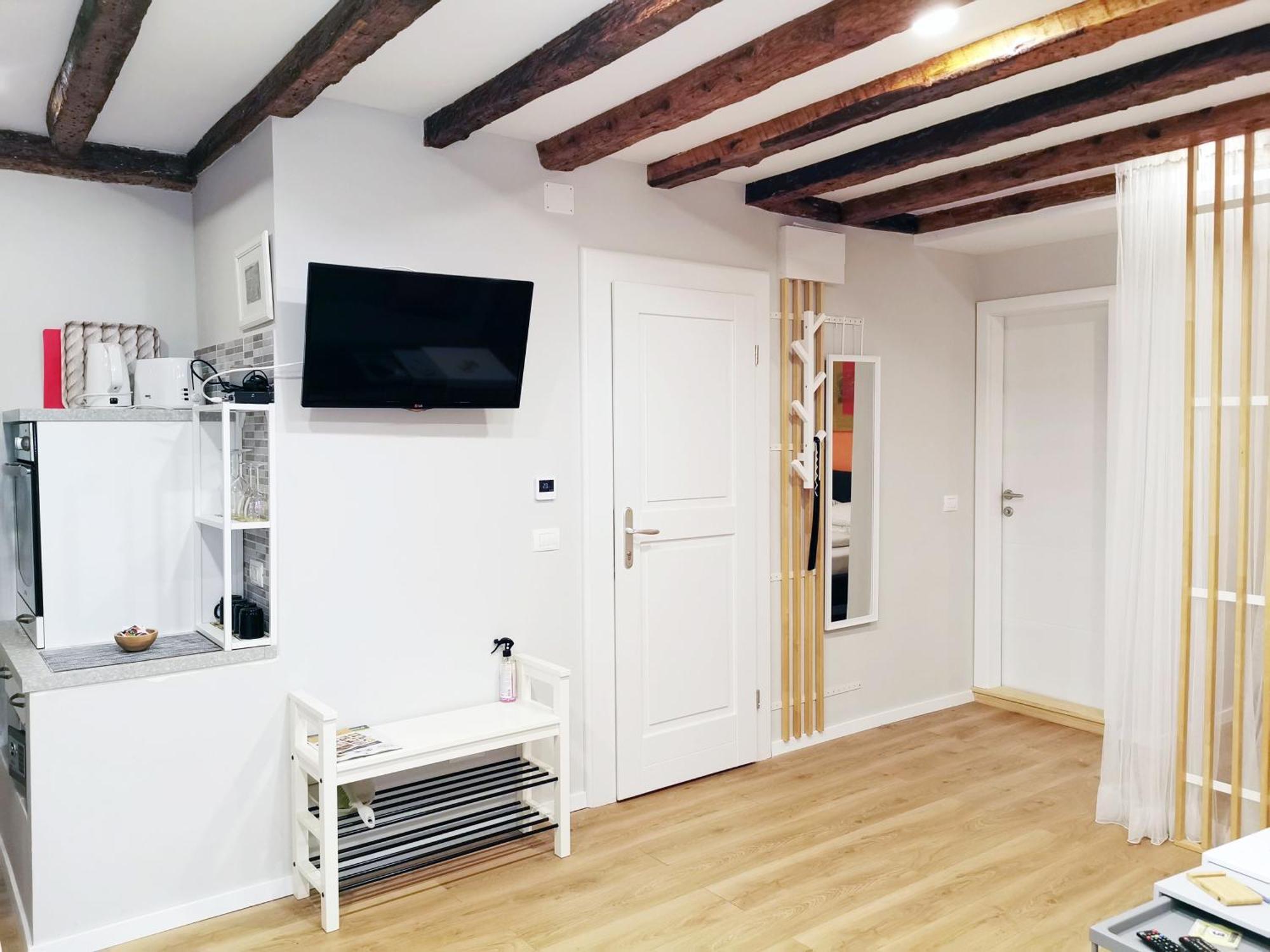Apartments Carera 42 Rovinj Kültér fotó
