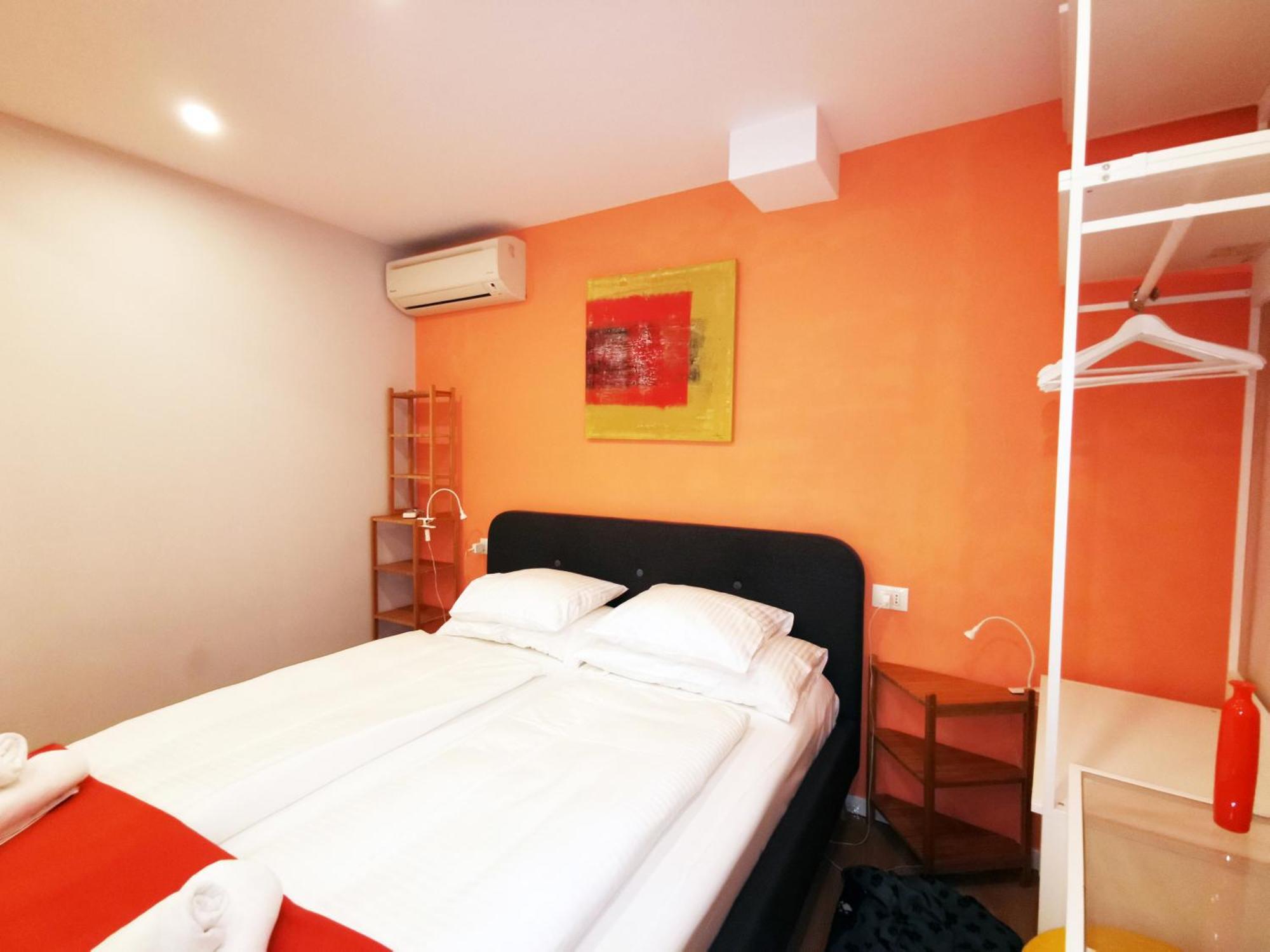 Apartments Carera 42 Rovinj Kültér fotó